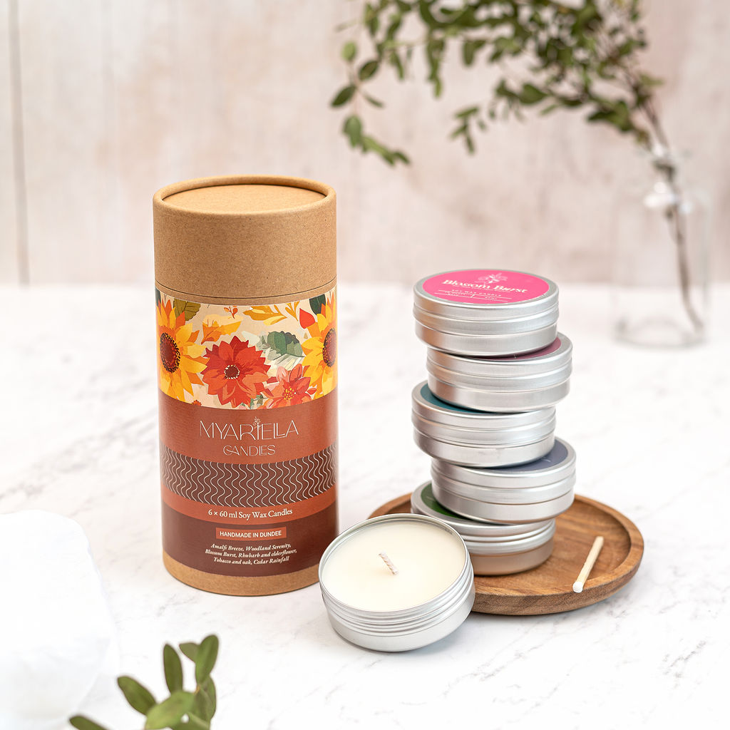 Best seller candle SET